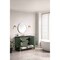 James Martin Vanities Breckenridge 48" Single Vanity, Smokey Celadon, w/ 3 CM Phantome Eclos Top 330-V48-SC-3PHT - alternate 7