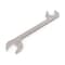 Tekton 1-7/16 Inch Angle Head Open End Wrench WAE83236 - alternate 1