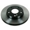 Wagner Brakes Disc Brake Rotor-BD126055E BD126055E - alternate 2