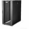 Startech.Com 25U 19in Server Rack Cabinet w/Casters RK2537BKM - alternate 1