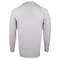 Propper FR Baselayer Long Sleeve Tee, LAPD Navy, Mall Regular F5393 - alternate 4