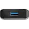 Startech.Com PORTABLE 4 PORT USB-C HUB USB 3.1/3.2 GEN 2 SUPERSPEED 10GBPS - USB-C ADAPTER HB31C3A1CPD3 - alternate 4
