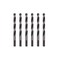 Century Drill & Tool HSS Drill Bits 89120 - alternate 5