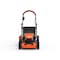 Yard Force 40V Li-ion lawn Mower YF40VRX21-SP - alternate 3