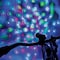 Brightz Cruzin LED Multi-Color Bicycle Light L5885-10 - alternate 4