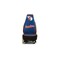 Coverking UNIVERSAL SEAT COVER ULTI-SUEDE WITH CLEVELAND GUARDIANS LOGO HKT6DR - alternate 1