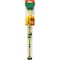 Headwind EZRead 5'' Plastic Jumbo Rain Gauge 820-1002 - alternate 1