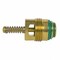 Motorcraft A/C Service Valve,  YF3286 - alternate 1