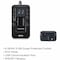 Cyberpower Standby UPS System, 450VA, Standby, Out: 120V AC In: 120V AC EC450G - alternate 4