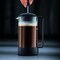 Bodum Brazil 34 oz Black French Press 1548-01US - alternate 2