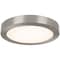 Boston Harbor Boston Harbor CL040B BN Ceiling Fixture, LED Lamp CL040B BN - alternate 1