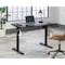 Sauder Desk, 26.772 in D X 28.346 in H, 47.244 in W X Engineered wood, Metal 443748 - alternate 1
