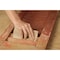 Gator Finishing 9 x 11 in. Multi-Surface Sandpaper, 36 Grit, Extra Coarse, 25PK 4214GA - alternate 6