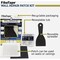 Adfors Complete Drywall Repair Kit, 5-Piece FDW9200-U - alternate 6