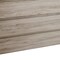 Homeroots 48" Natural Wood Freestanding Bathroom Vanity With White Sink And Three Drawers 624166 - alternate 4