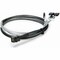 Rocstor PREMIUM 1M 3.2FT INTERNAL MINI SAS TO SATA CABLE - SFF-8643 TO 4X SATA - CONNE Y10C870-B1 - alternate 5