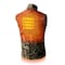 Gobi Heat Colorado Men's Heated Vest, Camo, L 723503 - alternate 5