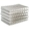 Nalgene Vials, 54 mm H, PETG, Colorless, PK1260 342032-0010 - alternate 3