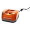 Husqvarna Battery Charger, Lithium-Ion 967091403 - alternate 1