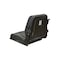 Uni Pro 137 Semi-Suspension Seat Black Vinyl 7890 - alternate 8