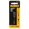 Dewalt 1/4" x 1-7/8" Magnetic Nut Driver - IMPACT READY(R) DW2218IR - alternate 4