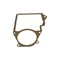 John Deere GASKET, JOHN DEERE OEM T12572 T12572 - alternate 2