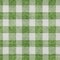 Homeroots 8' X 10' Green And Gray Plaid Washable Indoor Outdoor Area Rug 595388 - alternate 7