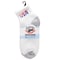 Railroad Sock Medium Patriotic USA Quarter Socks, 3PK USA 9-11 Quarter - alternate 5