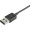 Startech.Com HDMI 1.4 TO MINI DISPLAYPORT 1.2 ACTIVE ADAPTER CABLE WITH 4K 30HZ VIDEO/HDCP 1. HD2MDPMM2M - alternate 9