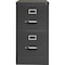 Lorell FILE, VERTICAL, 26.5", 2 DR,  LLR66911 - alternate 5