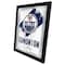 Holland Bar Stool Co Edmonton Oilers 17 in.x22 in. Logo Wall Mirror MLogo - alternate 3