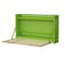 Viper Tool Storage 32-Inch Folding Worktable with Butcher Block Top, Lime Green V32FWTBBLG - alternate 1