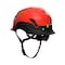 Studson SHK-1 Vented, Red, L/X SHK1-CRLX - alternate 6