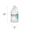 Froggy'S Fog Beam Splitter Professional Water Based Haze Fluid - 1 Gallon DS-SP-1 - alternate 8