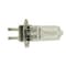 Ilc Zeiss Replacement 20W T3 Halogen Tubular Lamp - 100HR Life 143124 - alternate 2