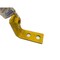 Komatsu BRACKET, KOMATSU OEM 206-62-36480 206-62-36480 - alternate 5