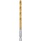 Do It Best 7/32'' Impact Ready Titanium Hex Shank Drill Bit QJDIB-DB-054 - alternate 1