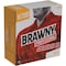 Brawny Dry Wipe, Brawny Pro H700, Dispenser Box, Heavy Absorb, 9 in x 16 1/2 in, 100 Sheets, White, 5 Pk 25070 - alternate 1