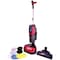 Ewbank EPV1100 Complete Floor Machine - Multi-Use Floor Cleaner, Scrubber, Polisher, and Vacuum EPV1100 - alternate 1