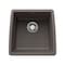 Blanco Performa Bar, Volcano Gray 443124 - alternate 1