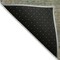 Homeroots 8' X 10' Green Gold And Charcoal Abstract Washable Indoor Outdoor Area Rug 588921 - alternate 7