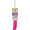 Scotch-Brite Bottle Scrubber, 11.938 in OAL, Comfort Grip Handle, Plastic Handle 507 - alternate 1