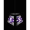 Holland Bar Stool Northwestern University Pendant Box Light BxLM1 - alternate 5