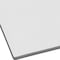 Homeroots 2in White Gel Memory Foam Cooling Queen Mattress Topper 711910 - alternate 5
