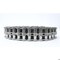 Tsubaki Double Roller Chain 10Ft 1In 80-2SS - alternate 6