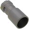 Viega MegaPressG reducer FTG IPS 1.5 P 1 carbon steel zinc-nickel coating 26031 - alternate 3