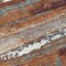 Homeroots 10' X 14' Copper Rust And Ivory Abstract Washable Indoor Outdoor Area Rug 612496 - alternate 9