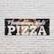 Signmission Neapolitan Pizza, 36 Inch x 96 Inch, Vinyl Banner B-96-30749 - alternate 4