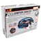 Performance Tool 4GA 20' Jumper Cables, Heavy Duty, Copper Jaw Clamps, All Weather W1667 - alternate 4