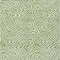 Homeroots 9' X 12' Artichoke Green And Ivory Abstract Washable Indoor Outdoor Area Rug 598942 - alternate 8
